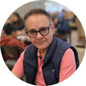 Gerardo Jiménez Rivero