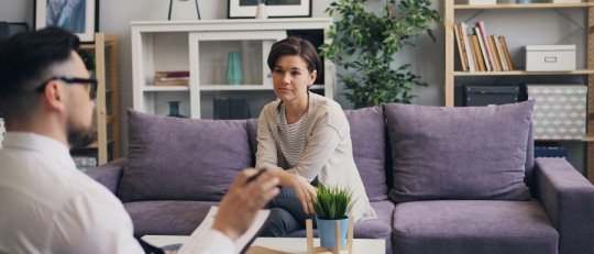 ¿Qué es la Psicoterapia Constructivista?