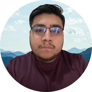 Ernesto A. Martínez Ramírez