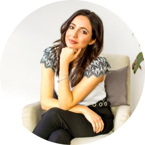 María Millán Macías