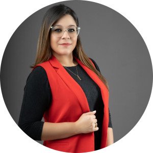 Junibel Gómez Espinal