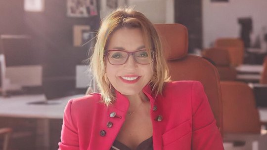 Mar Estévez: «Tengo muchas parejas que vienen a consulta demasiado tarde»