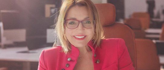 Mar Estévez: «Tengo muchas parejas que vienen a consulta demasiado tarde»