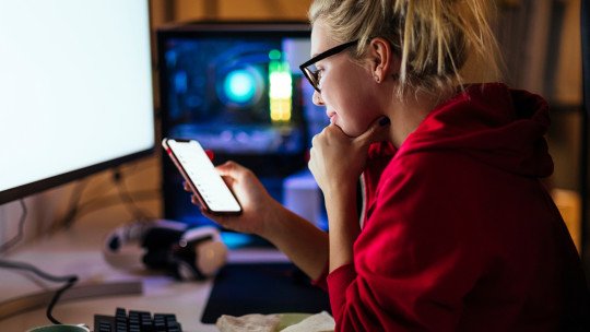 Redes sociales: ¿cómo modifican la forma en que vemos el mundo?