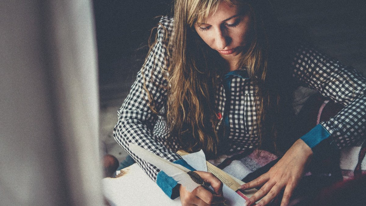 No te falta fuerza de voluntad: te falta claridad emocional
