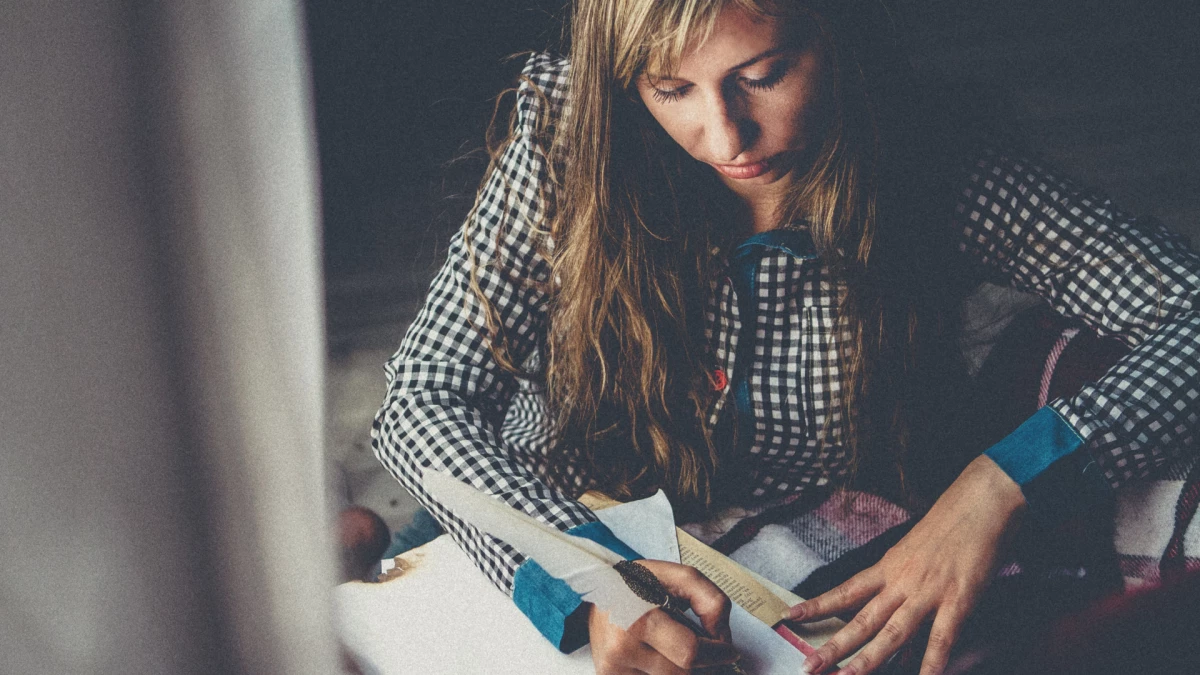 No te falta fuerza de voluntad: te falta claridad emocional