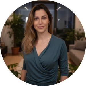 Denise Marisol Boglietti