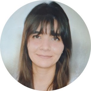 Itzel G. L. Luna Santiago