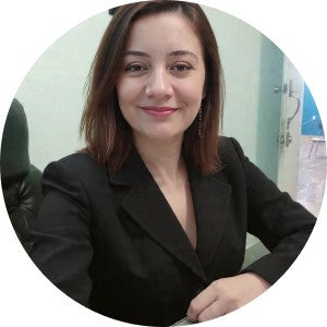 Blanca Carolina Abadía Bustillo