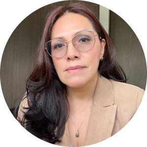 Carol Coria Sánchez