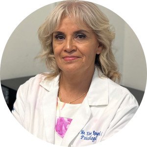 Maria Elena Rangel Contreras