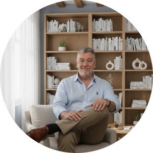 Carlos E Oliverio Oliverio