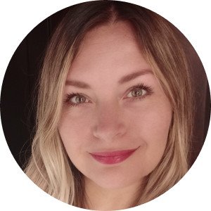 Mayra Alexandra Lara Rey