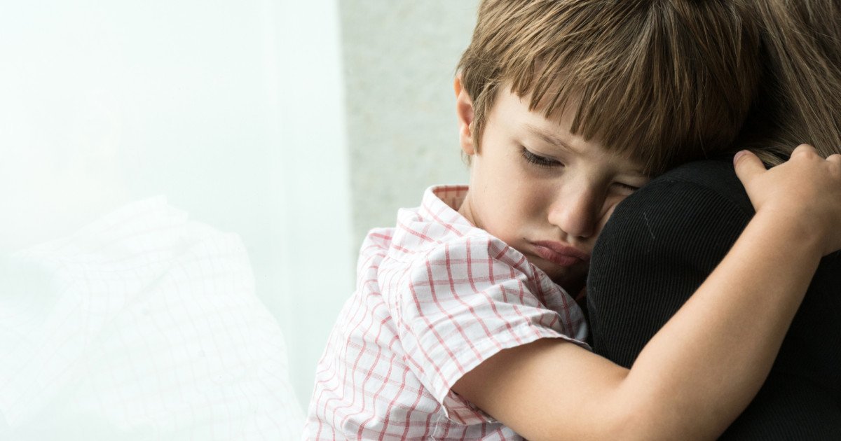 Lo que no sanas en ti lo heredan tus hijos: rompiendo el ciclo del ...