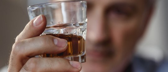 La base para no tomar alcohol nunca más