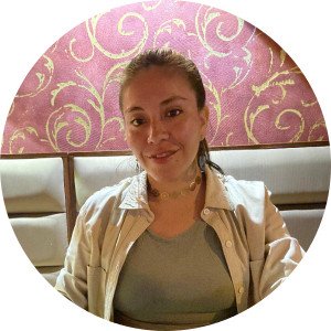 Psicóloga Lourdes Aliaga Alza