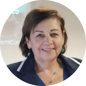 Silvia Graciela Moreno López