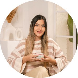 Geraldine Medina Cañizares