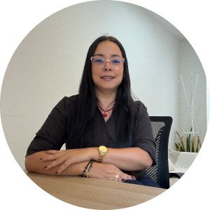 Angela Marcela Gómez Vasquez