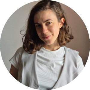 María Azul Rosingana