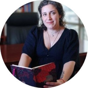 Karina Riquelme Pino