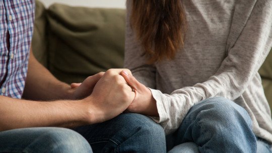 Cómo el perdón ayuda a cerrar etapas vitales y abrir otras