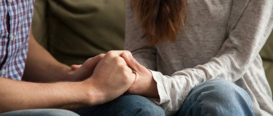 Cómo el perdón ayuda a cerrar etapas vitales y abrir otras