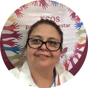 Beatriz Eugenia Sandoval Favela