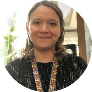 Maria Montserrat Salazar Soto