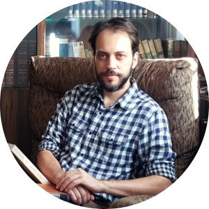 Andrés Álamo Carmona