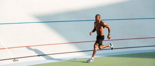 Entrenar la mente como entrenas el cuerpo: la rutina invisible del éxito