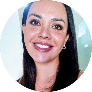 Andrea Condeza Sanche