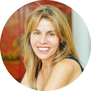 Margarita Coca Viñas