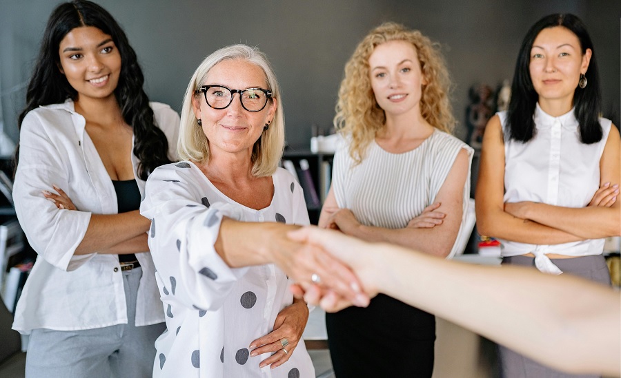 Los mejores coach para equipos directivos en Estados Unidos