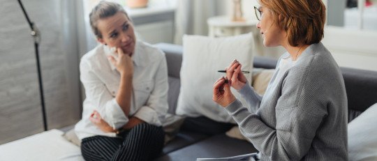 La psicoterapia como oportunidad de autoencuentro para que lideres tu vida aquí y ahora