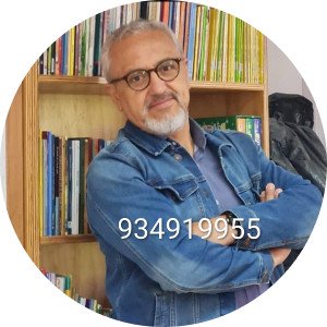 Santiago Muñoz Valenzuela