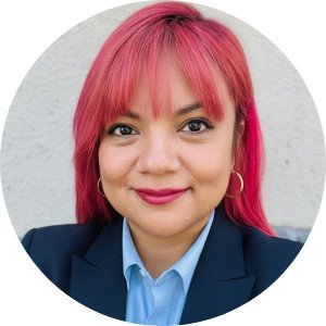 Maria Paloma Murillo Solis