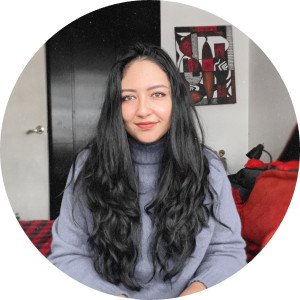 Camila Cevallos Trujillo