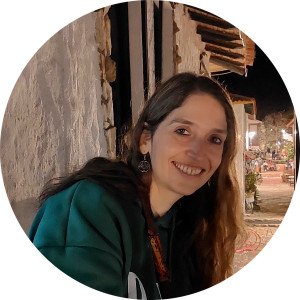 Claudia Cuberos De Las Casas