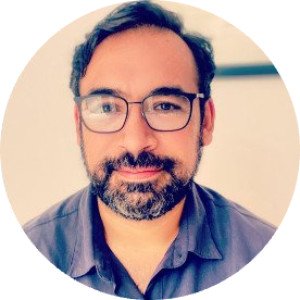 Jaime Olivares Sánchez