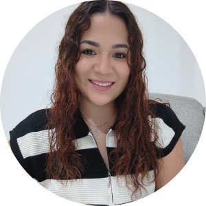 Ana María Peña Servin