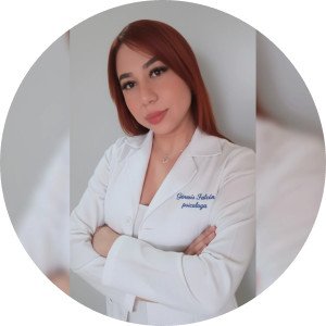 Genesis Falcon Peña