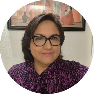 Psic Mónica Haydee Rodríguez Campos