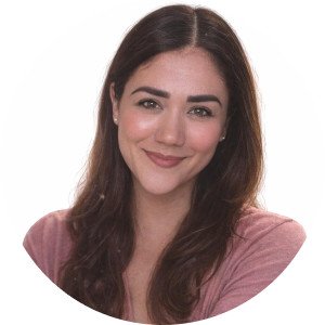 Claudia Becerra Robles