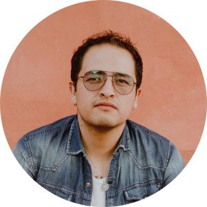 David Itream Lozano Elizalde