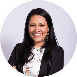 Diana Gisela Rios Fernández