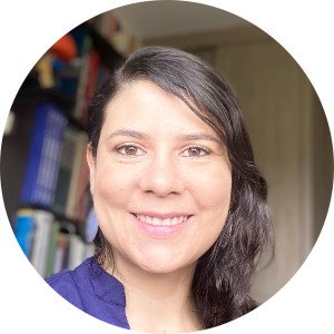 Catalina Correa Cardona