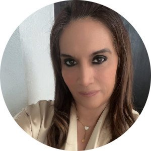 Anabel Sánchez Pozos