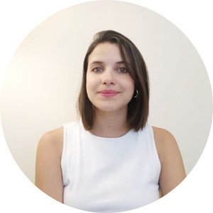 María Gabriela Prato Echenique