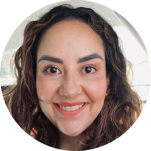 Alejandra Echeverri Escobar